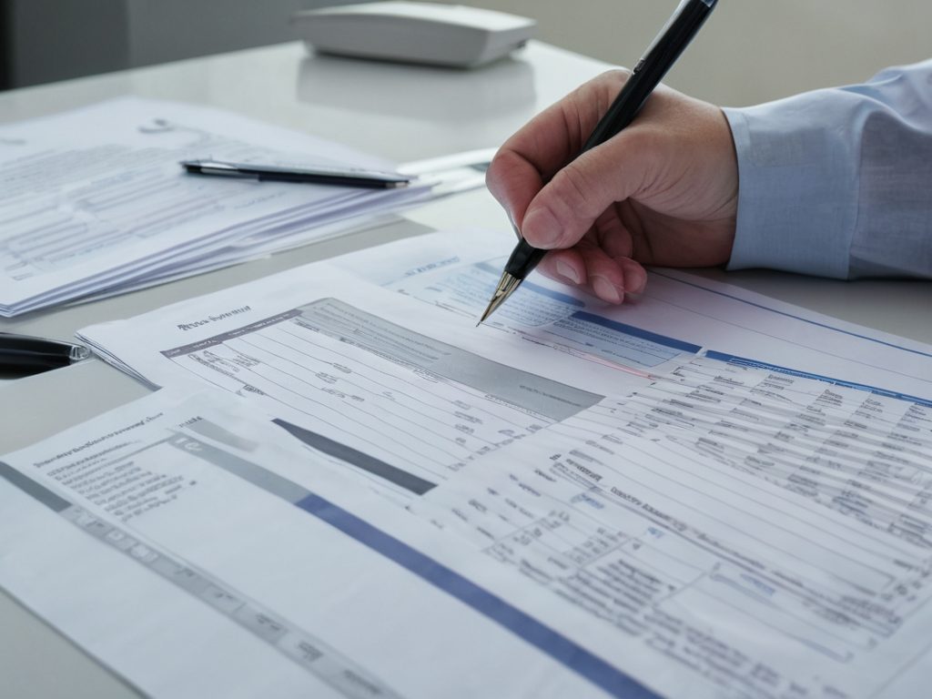 Versicherung lehnt Kostenvoranschlag ab: versicherungstauglicher Kostenvoranschlag online, Schadensbegutachtung