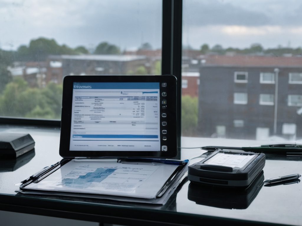 Kostenvoranschlag bei Blitzschlag & Überspannung – versicherungstauglicher Kostenvoranschlag online, Schadensbegutachtung