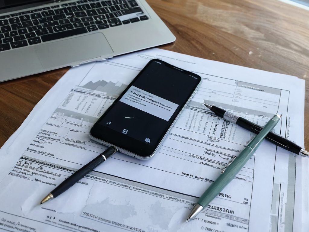 Kostenvoranschlag für Handy & Smartphone: versicherungstauglicher Kostenvoranschlag online, Schadensbegutachtung