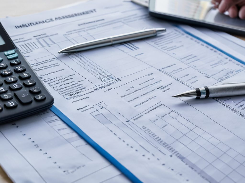 Was ist ein Kostenvoranschlag? Definition & Grundlagen: versicherungstauglicher Kostenvoranschlag online, Schadensbegutachtung